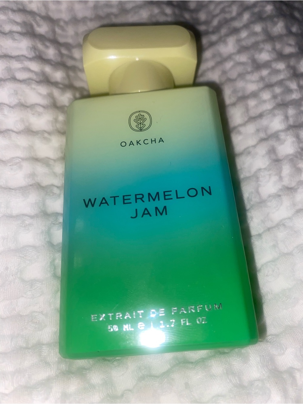 Oakcha Watermelon Jam